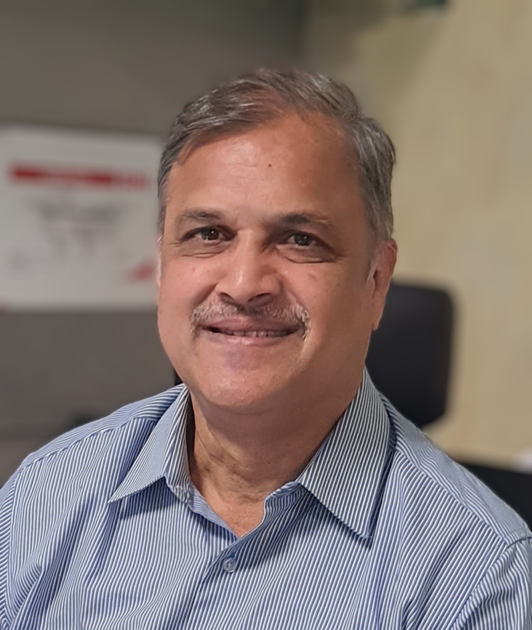 Ravindra Vartak